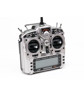 FrSky TARANIS X9D PLUS Mode 2