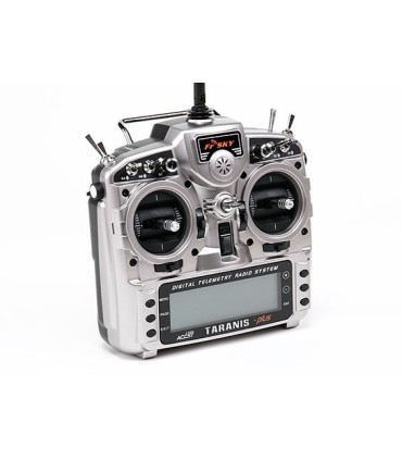 FrSky TARANIS X9D PLUS Mode 2