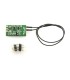 Fr-Sky Ricevitore XM+ SBUS (D16 UE-LBT)