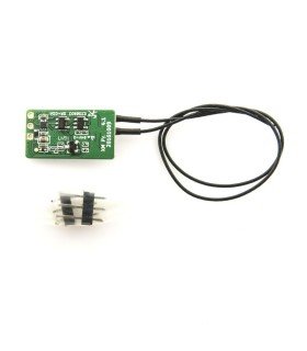 Fr-Sky Ricevitore XM+ SBUS (D16 UE-LBT)