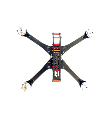Chassis SKöll V3 - The Specialist Flynoceros
