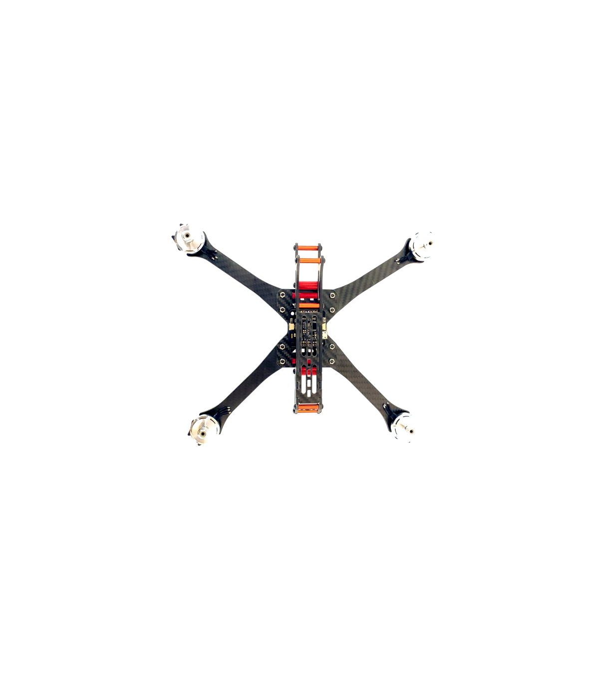 Chassis SKöll V3 - The Specialist Flynoceros