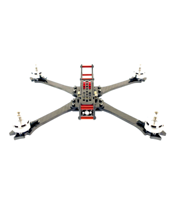 Telaio SKöll V3 - Lo Specialista Flynoceros