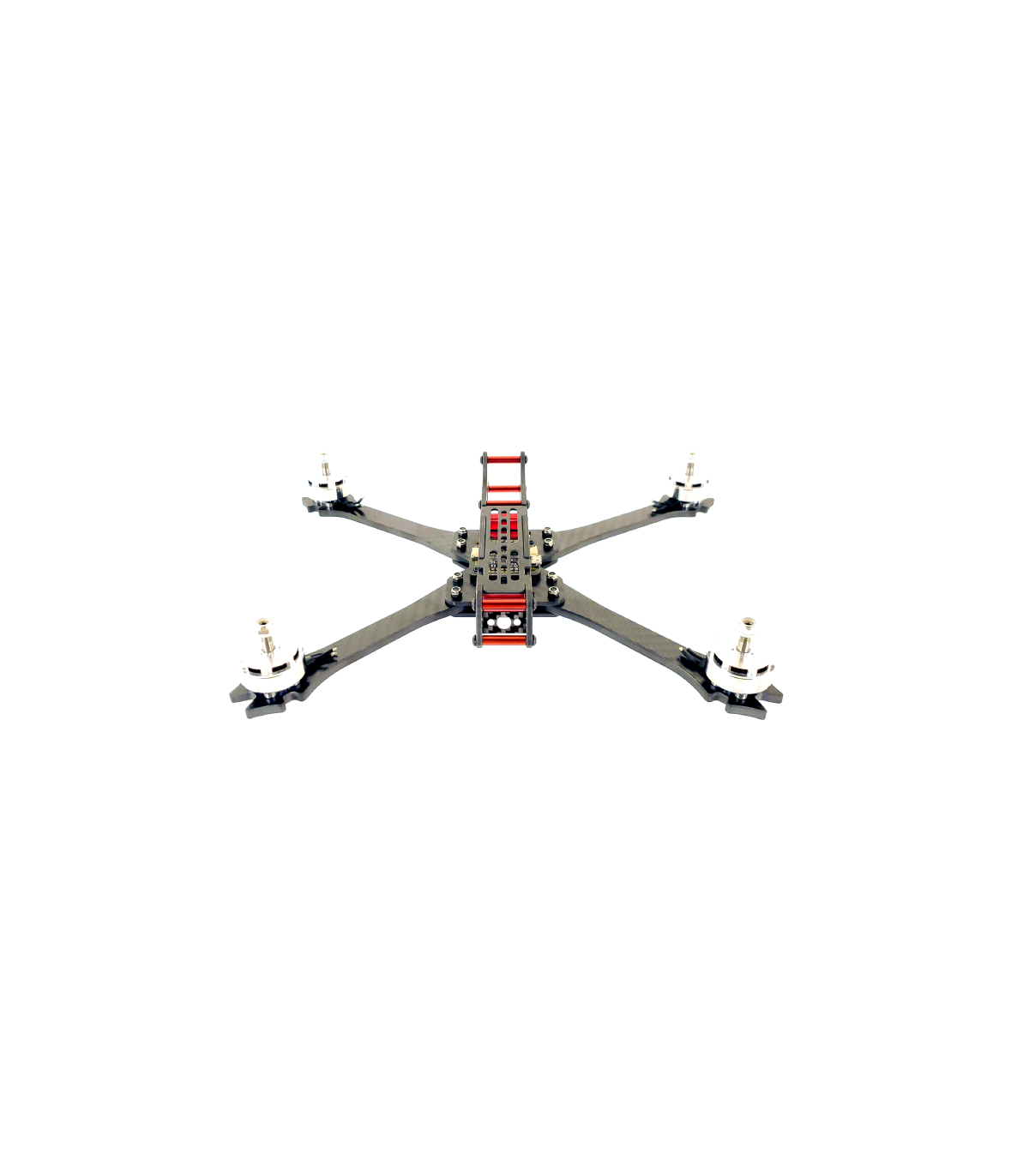 Chassis SKöll V3 - O Especialista Flynoceros