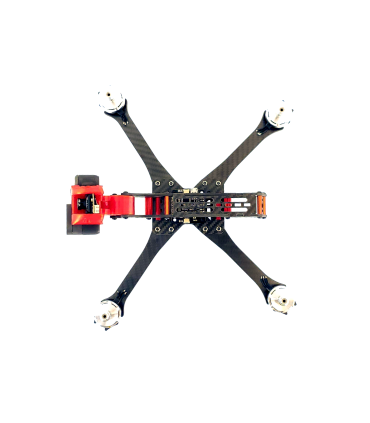 Chasis SKöll V3 - El Especialista Flynoceros