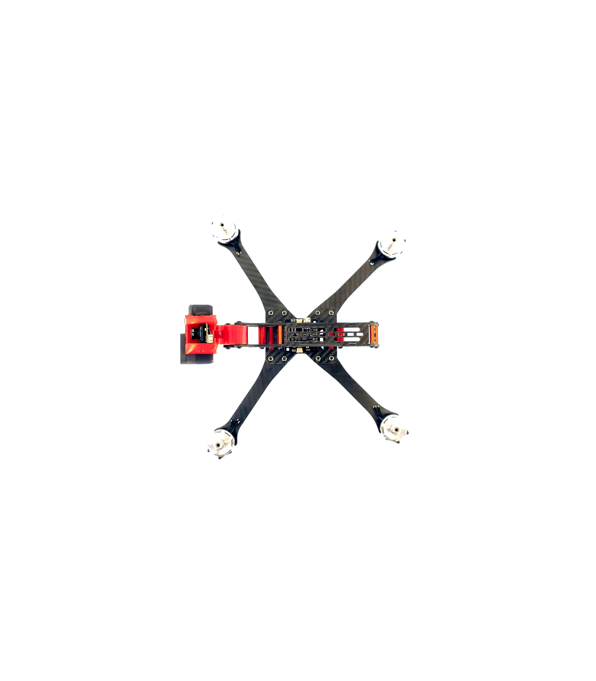 Chassis SKöll V3 - The Specialist Flynoceros