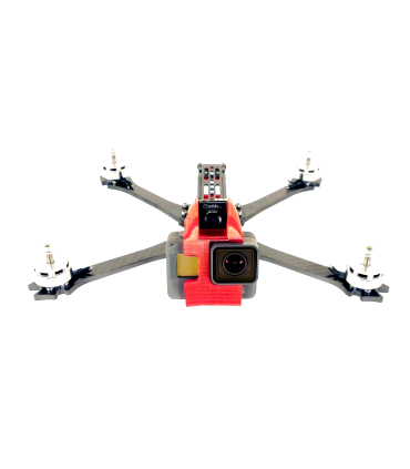 Chassis SKöll V3 - O Especialista Flynoceros