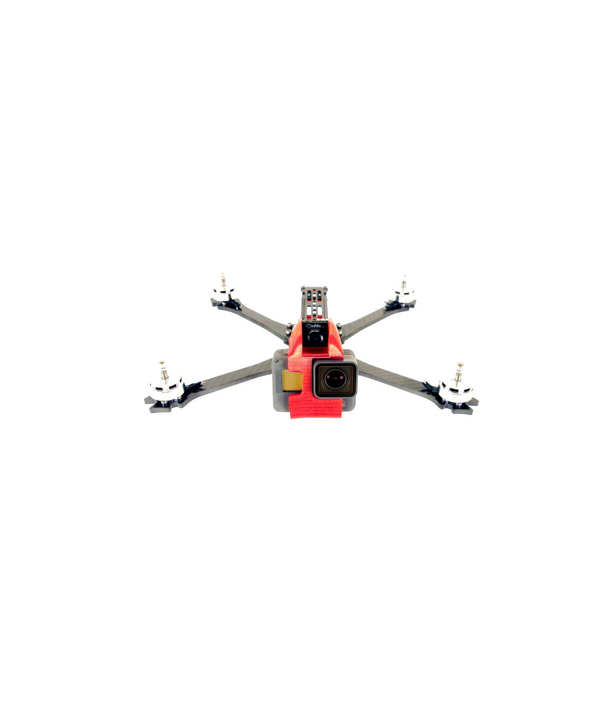 Chassis SKöll V3 - The Specialist Flynoceros