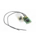 Fr-Sky Receiver XM+ SBUS (D16 EU-LBT)
