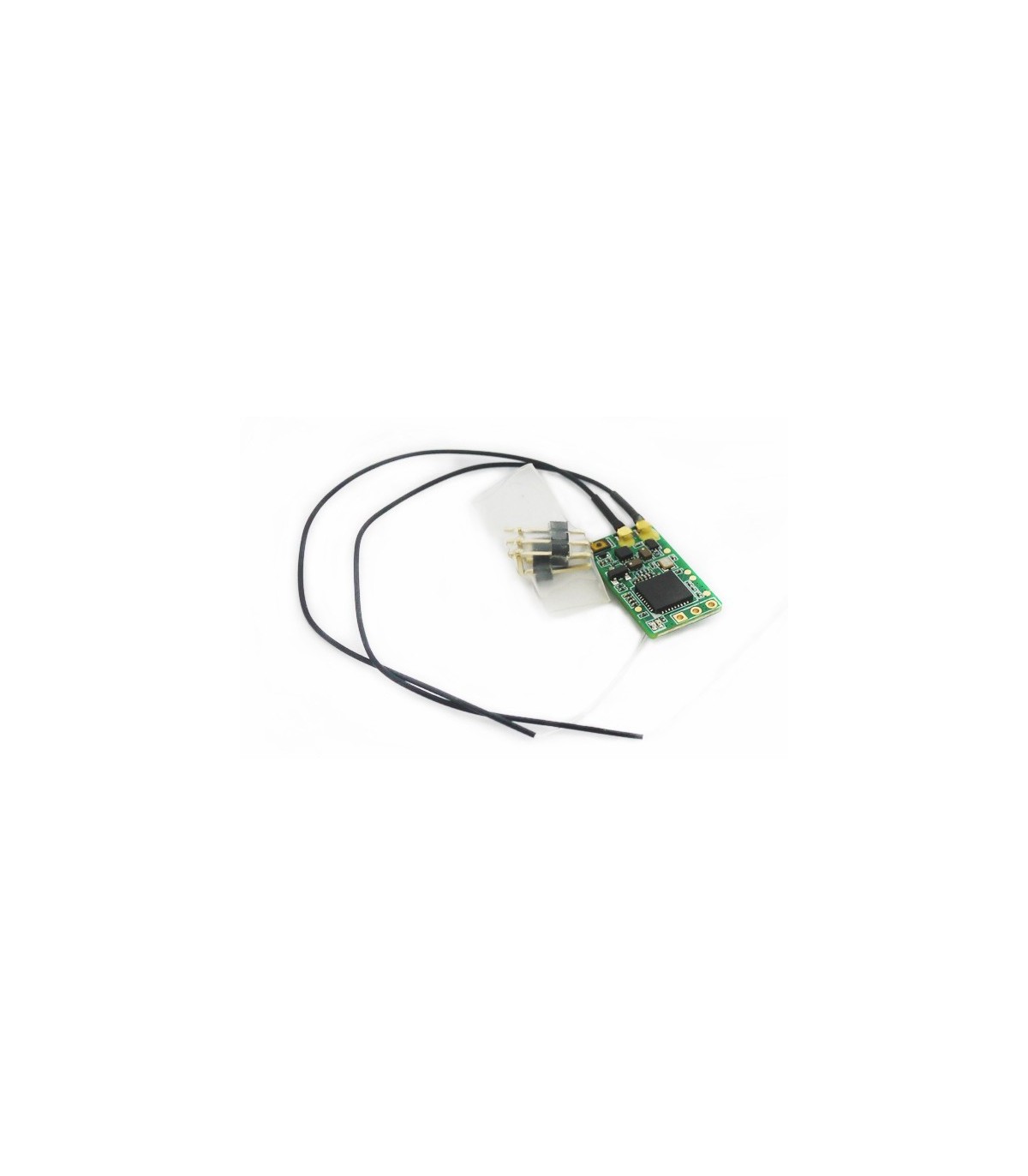 Fr-Sky Récepteur XM+ SBUS (D16 EU-LBT)