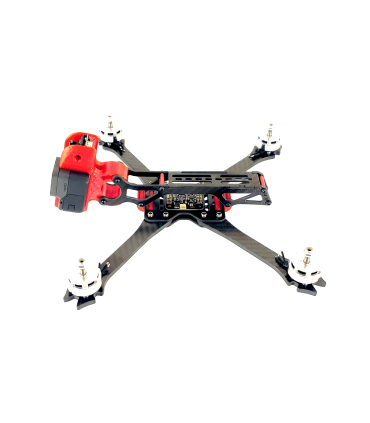 Chassis SKöll V3 - De Specialist Flynoceros