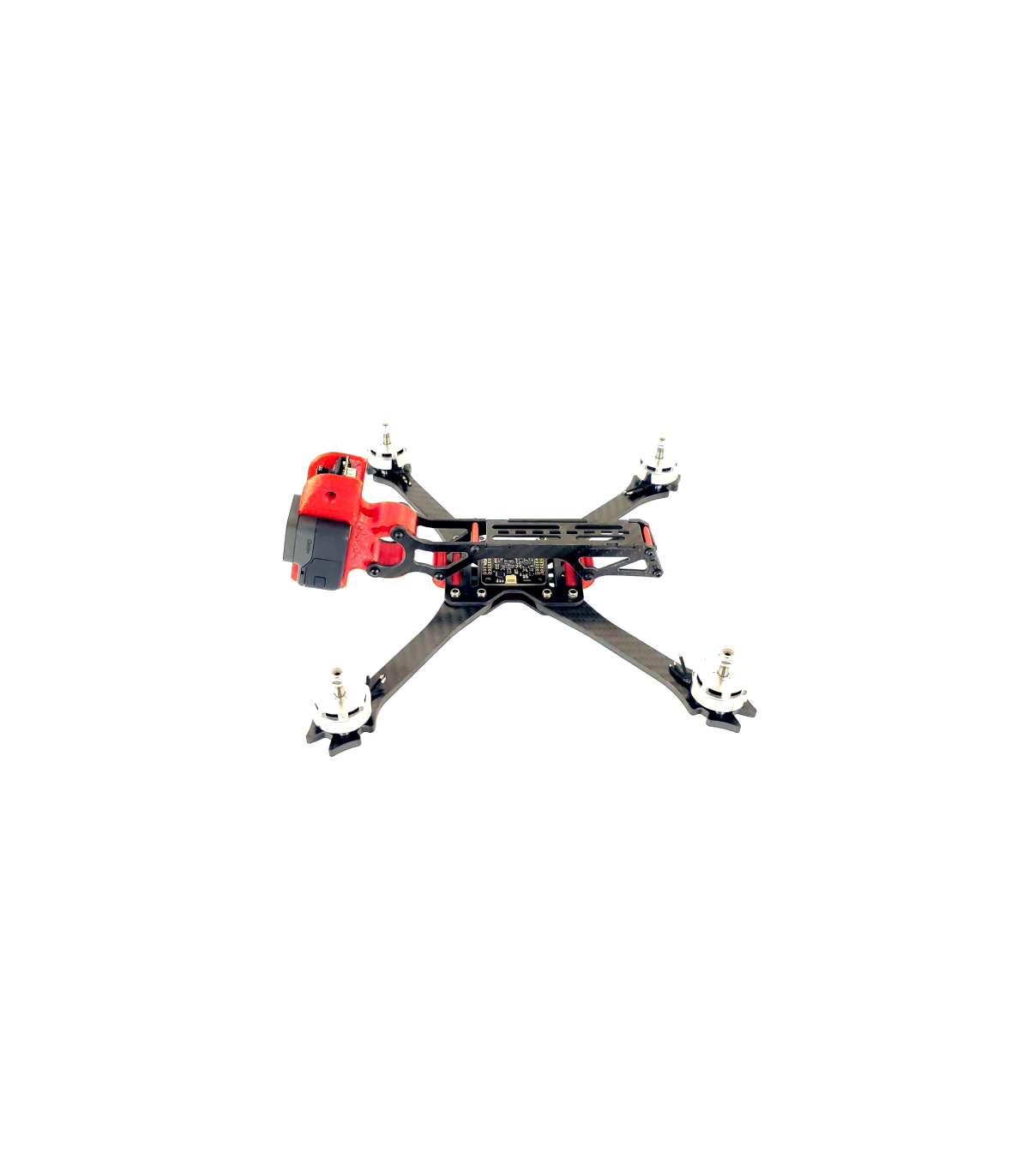 Chassis SKöll V3 - The Specialist Flynoceros