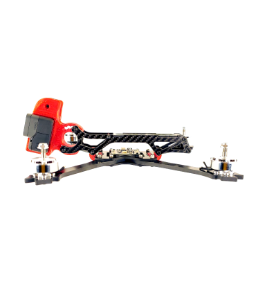 Chassis SKöll V3 - O Especialista Flynoceros