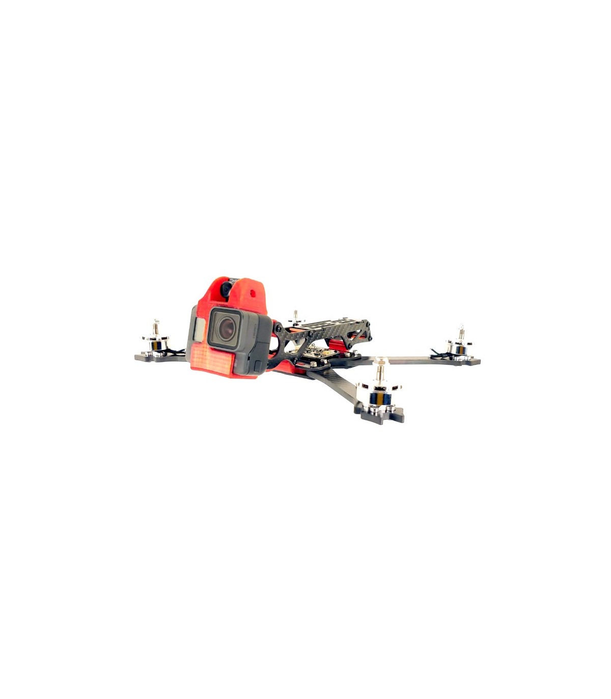 Chassis SKöll V3 - The Specialist Flynoceros
