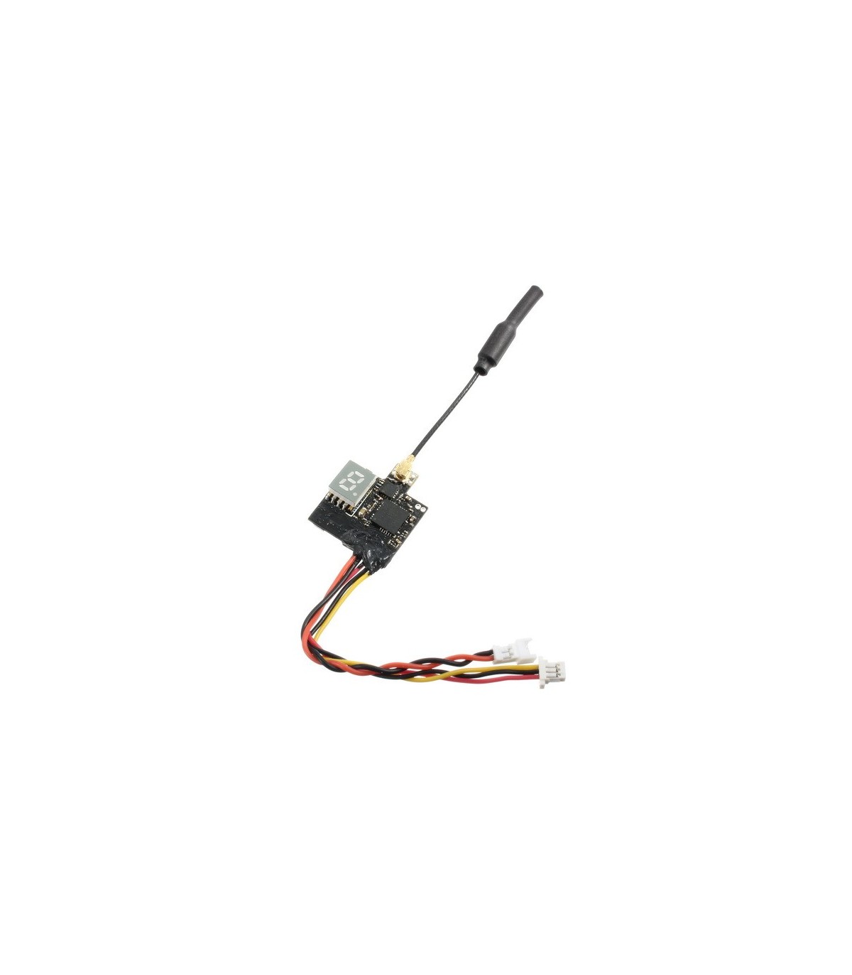 CADA MÁQUINA VTX03