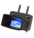 Sun shield Hoodman Aviator HSC Smart Controller MAVIC 2