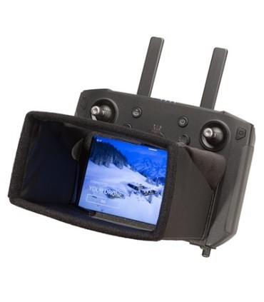 Hoodman sonnenblende Aviator HSC Smart Controller MAVIC 2
