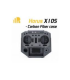 Shell de Carbono para o Horus X10S Express