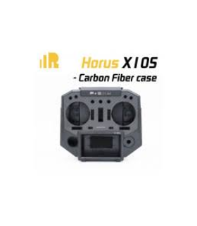 Shell Carbon voor Horus X10S Express