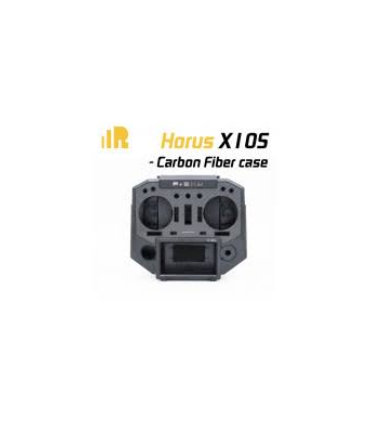 Shell Carbon voor Horus X10S Express