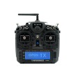 Radio FrSky TARANIS X9D Además de la Edición Especial de Carbono