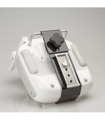 HOODMAN DJI type radio houder riem