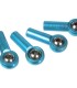 Screed joint Metal UNIBALL