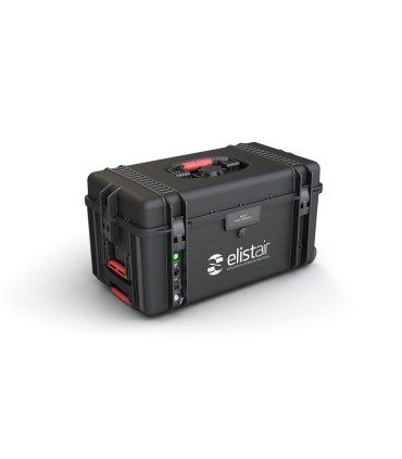 ELISTAIR SafeT Station-Sol