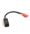 Cable S-BUS HUB-3 10cm Futaba