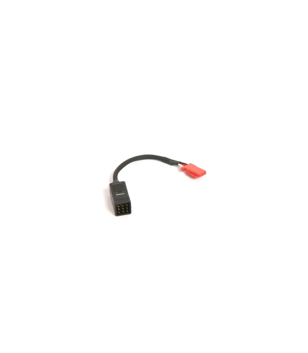Cable de BUJE S-BUS-3 10cm Futaba