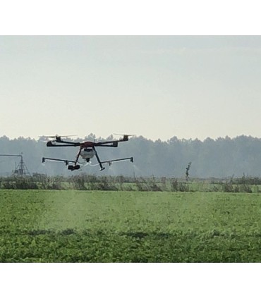 Drone agricole RDM AG