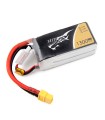 Lipo Tattu 4s 1300mAh 75C