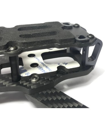 Quadro Armattan Texugo DJI Edição de 5 polegadas
