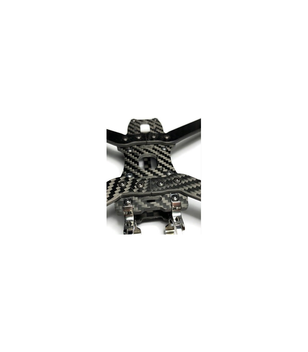 Chassis Armattan Badger DJI Edition 5 zoll