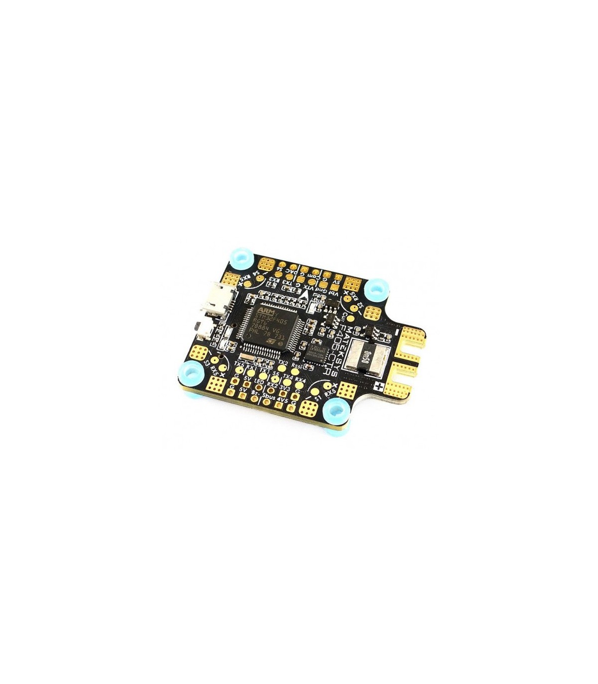 Controlador de voo Matek F405-CTR