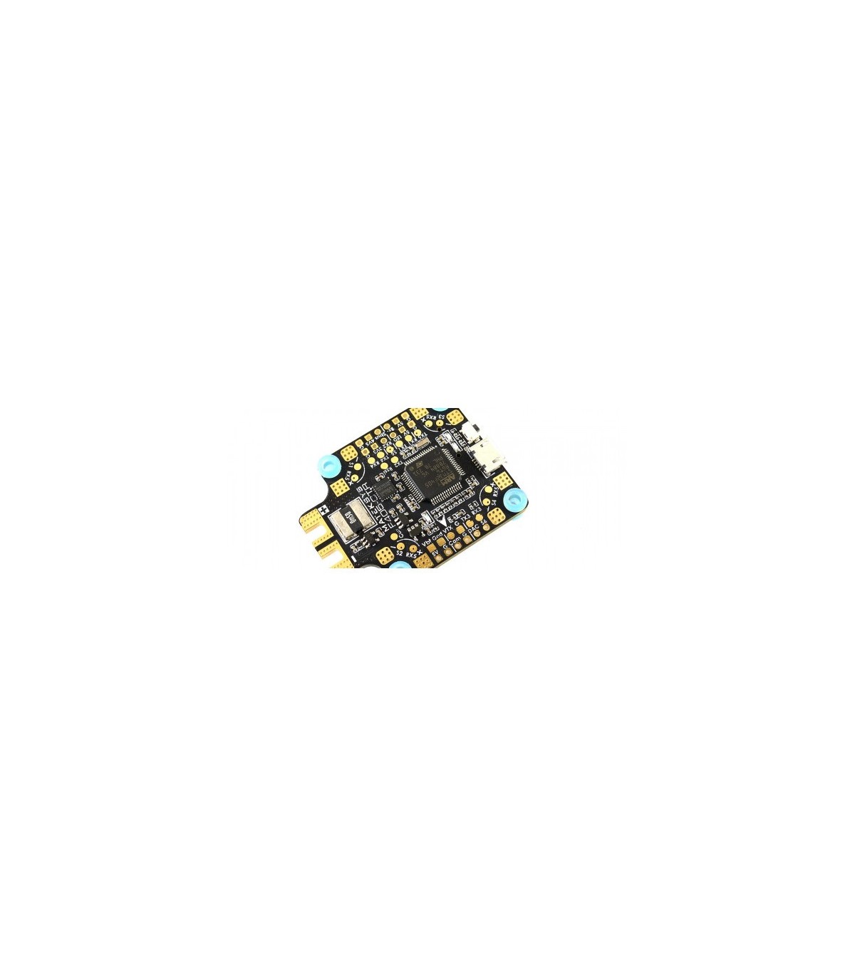 Controllore di volo Matek F405-CTR