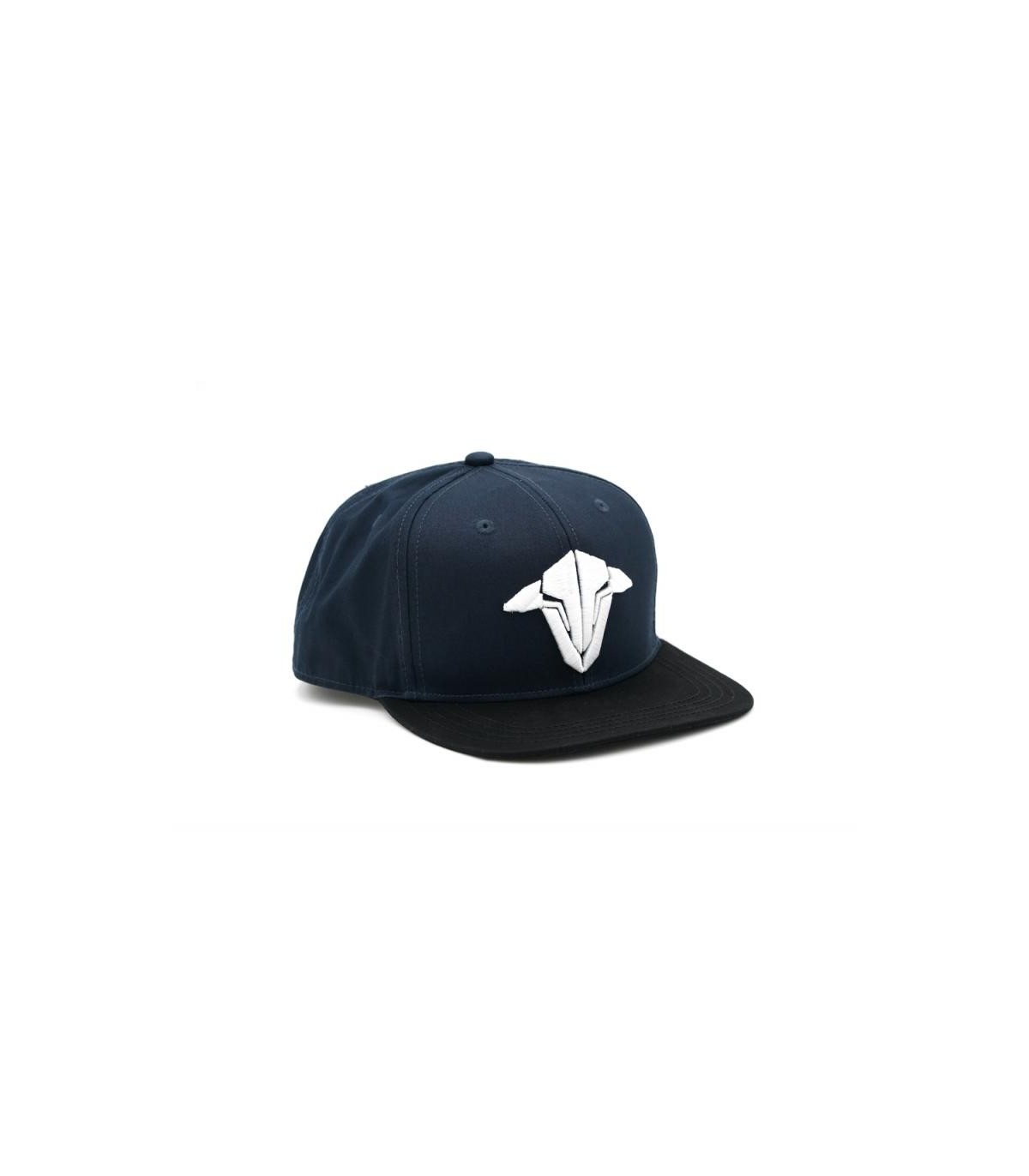 Cap Team Black Sheep
