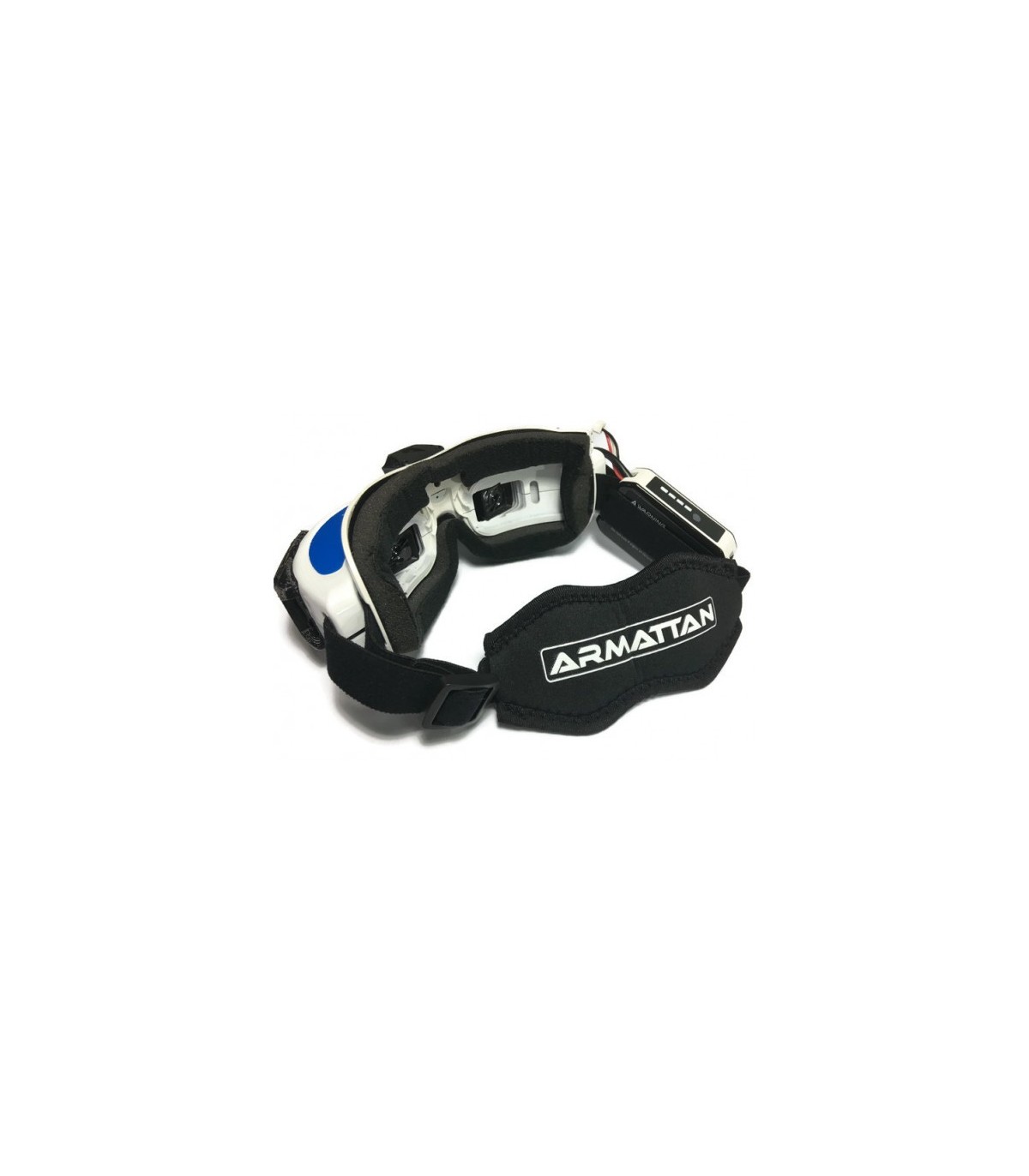 Strap Armattan for Fatshark