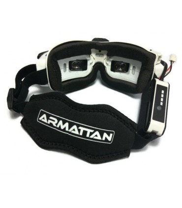 Strap Armattan for Fatshark