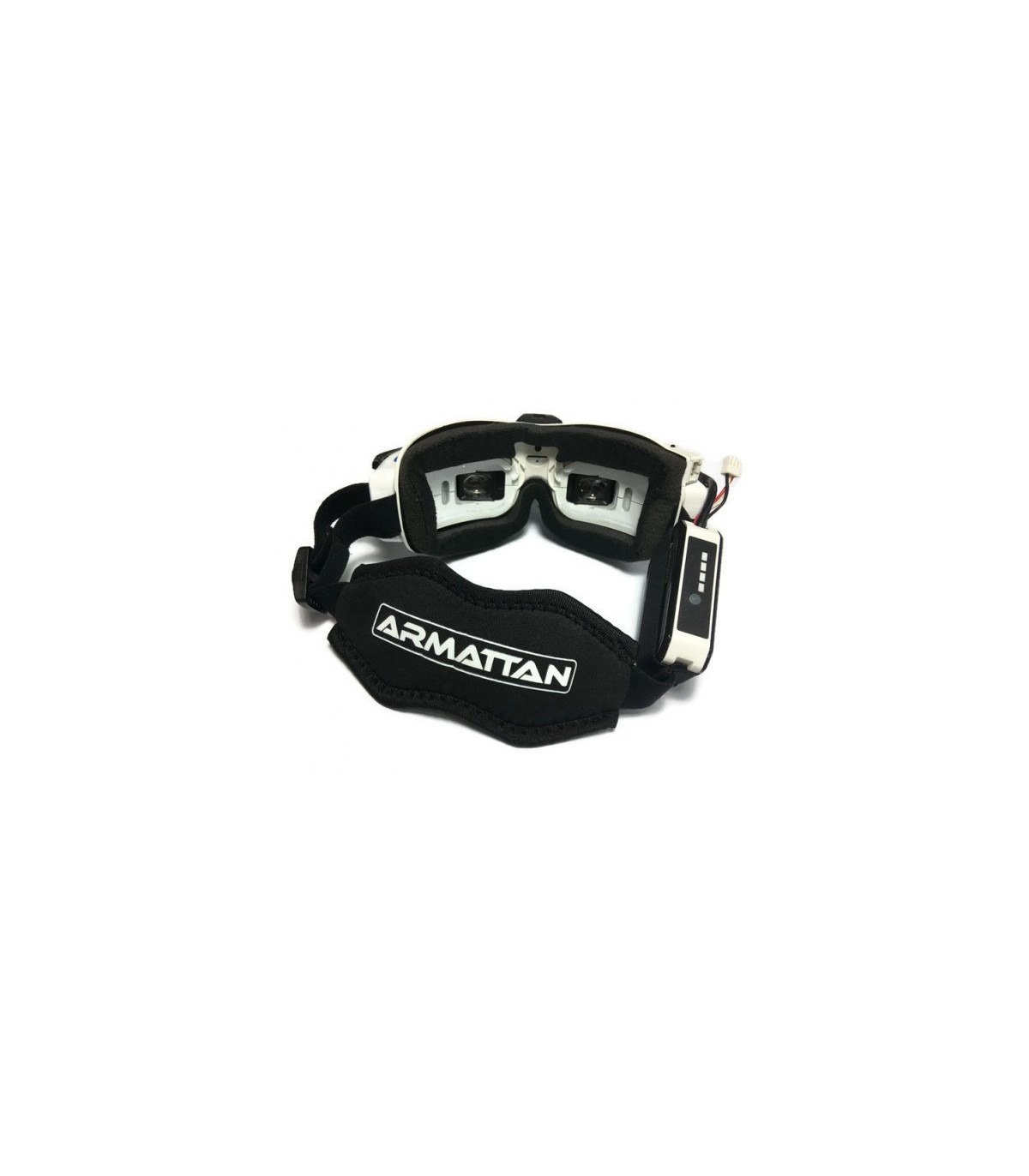 Strap Armattan für Fatshark