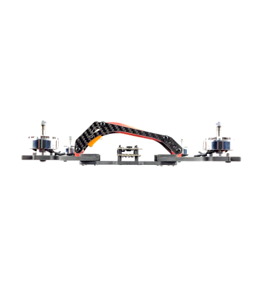 Chasis Flynoceros Cerberus V3