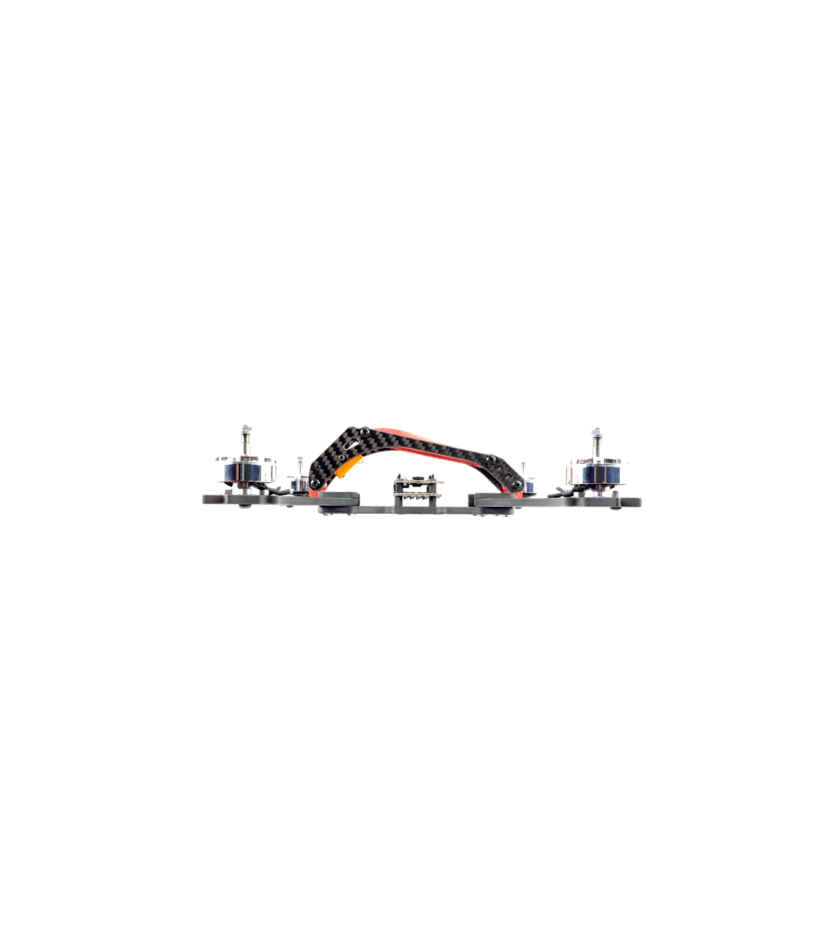Chasis Flynoceros Cerberus V3