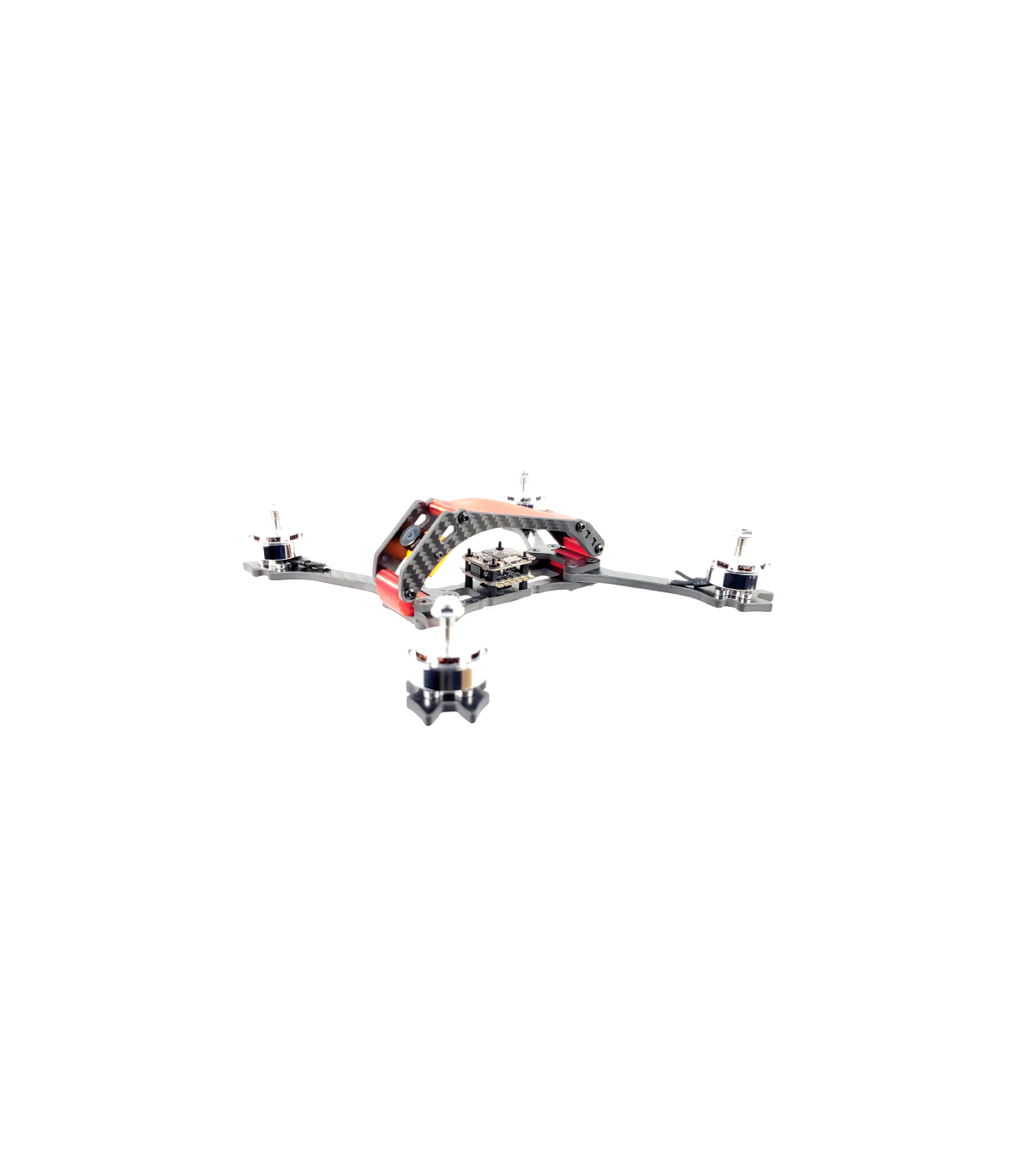 Telaio Flynoceros Cerberus V3