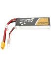 Lipo Tattu 3s 1800mAh 75C