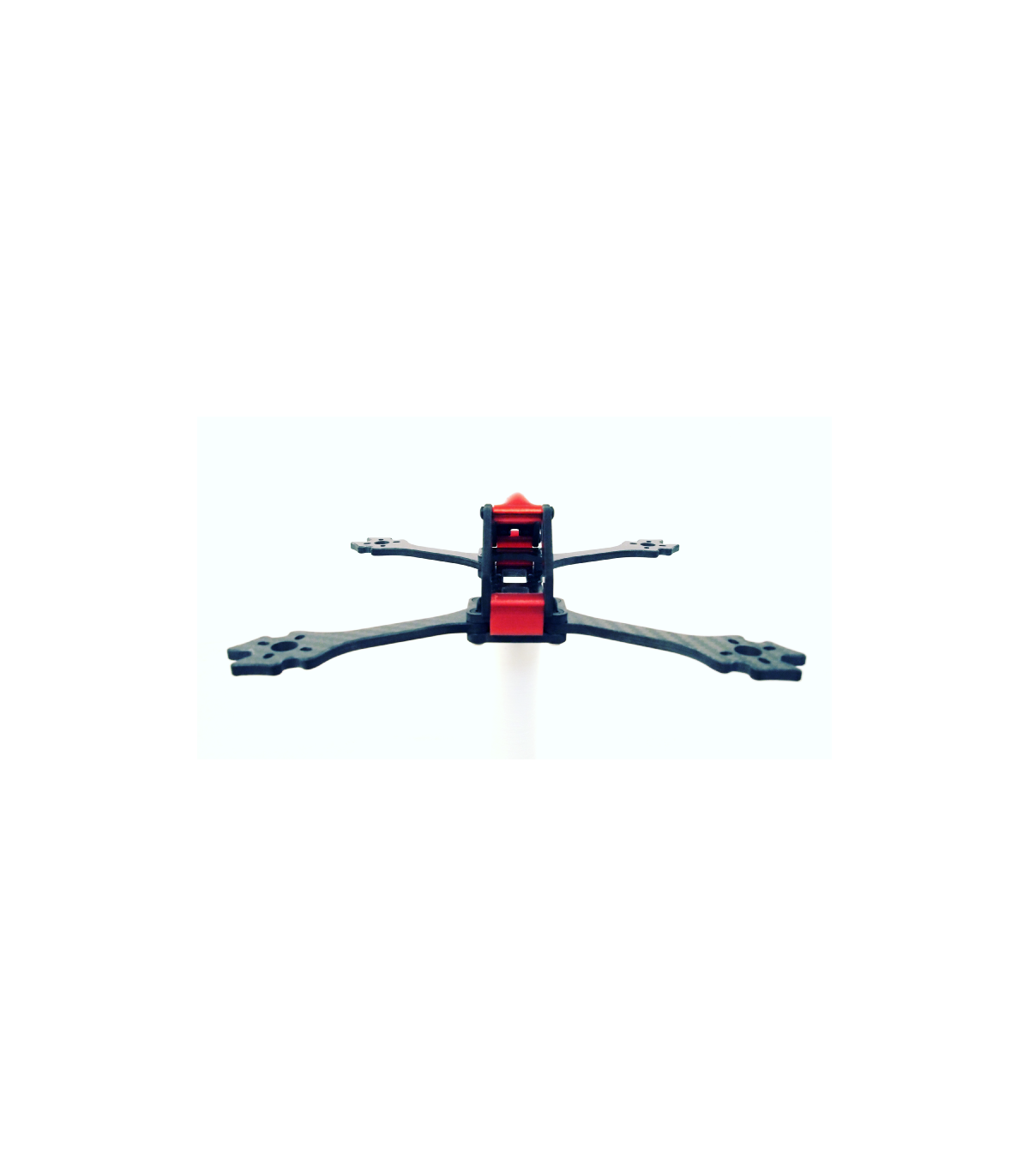Châssis Flynoceros Cerberus V3