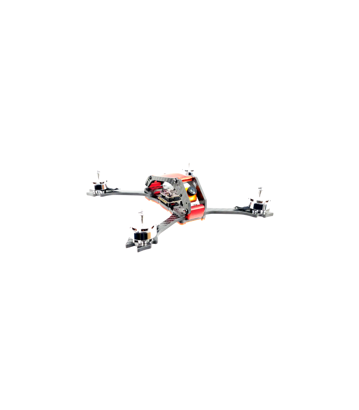 Chasis Flynoceros Cerberus V3