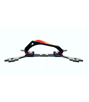 Chasis Flynoceros Cerberus V3