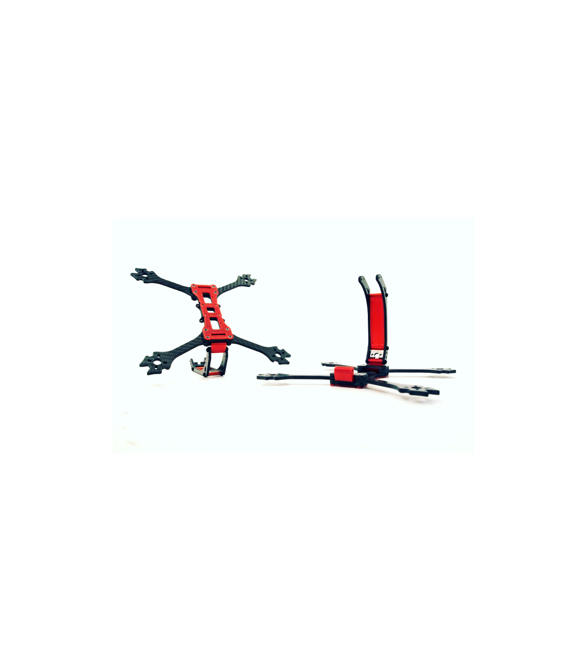Chasis Flynoceros Cerberus V3
