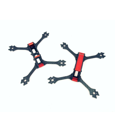 Telaio Flynoceros Cerberus V3
