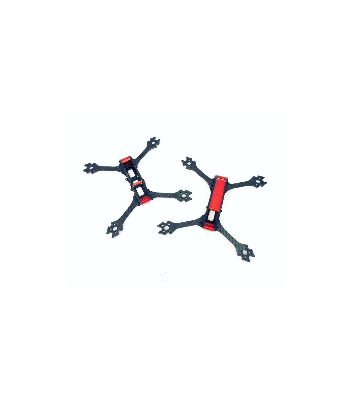 Telaio Flynoceros Cerberus V3